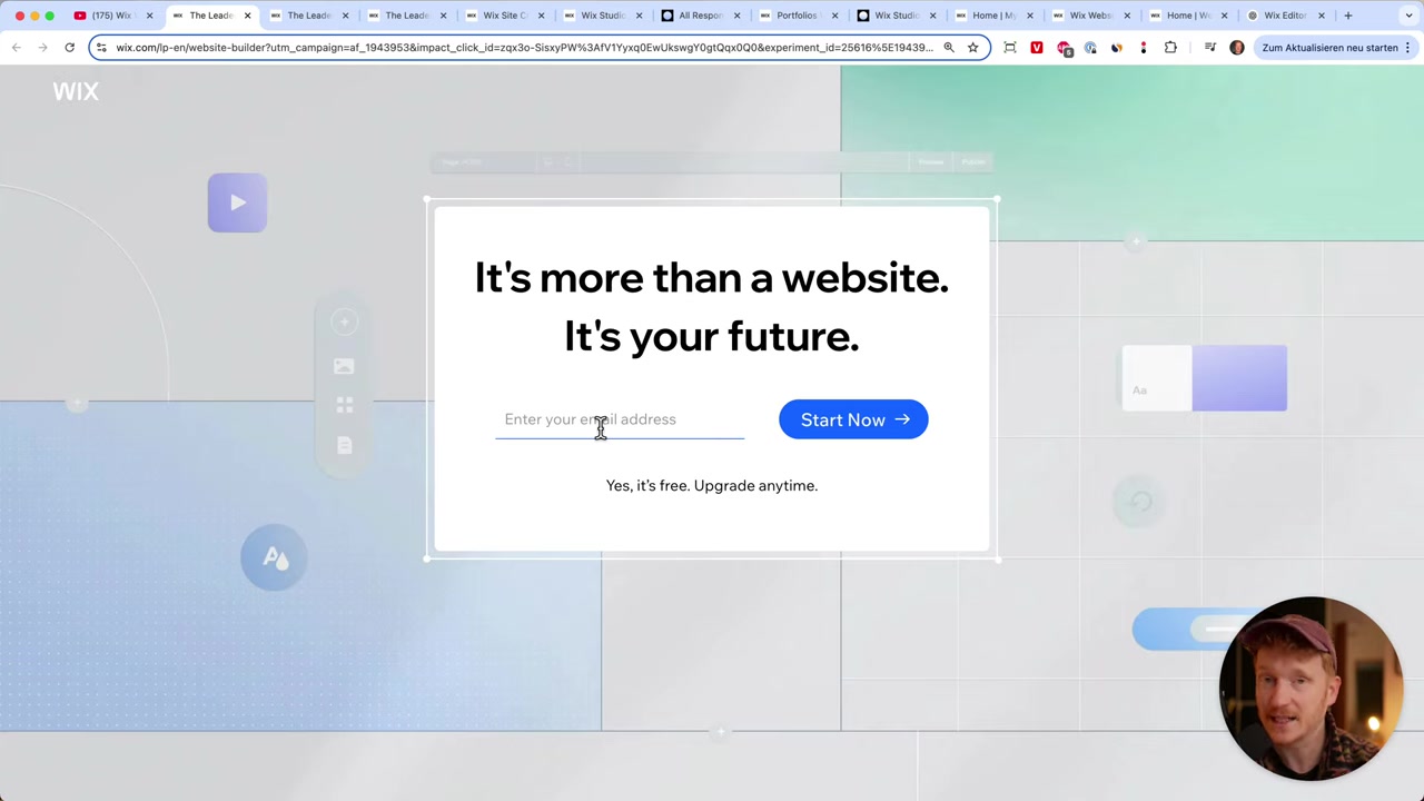 Wix Editor vs Wix Studio - あなたにぴったりのシステムは?