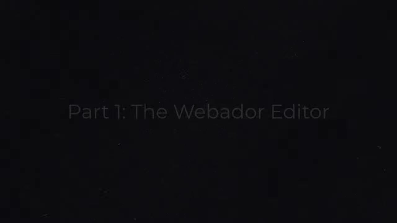 Comment créer un site web avec Webador | Tutoriel Complet en Français