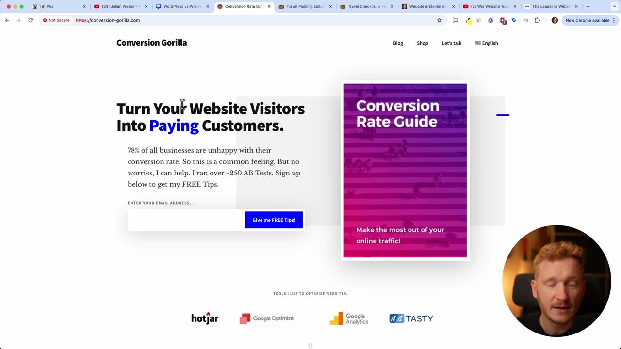 WordPress Alternative – STOP Using WordPress in 2026 (What I Use Instead)