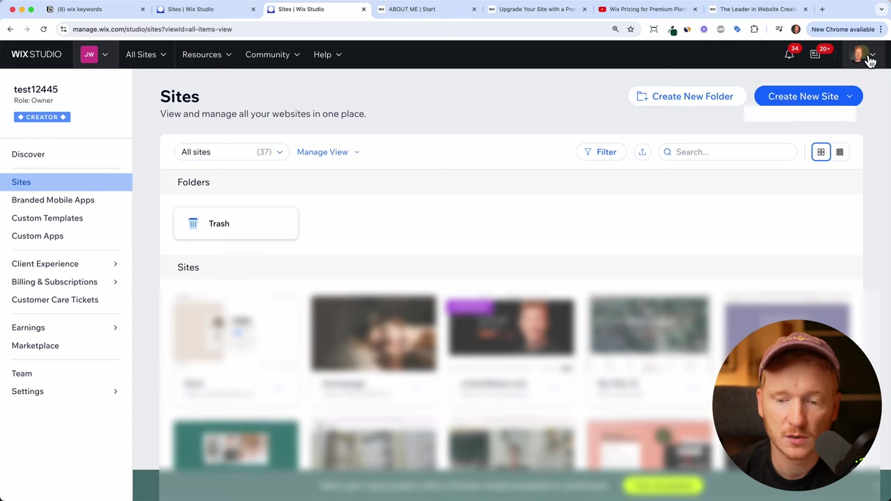 Comment Avoir Un Domaine Gratuit Sur Wix