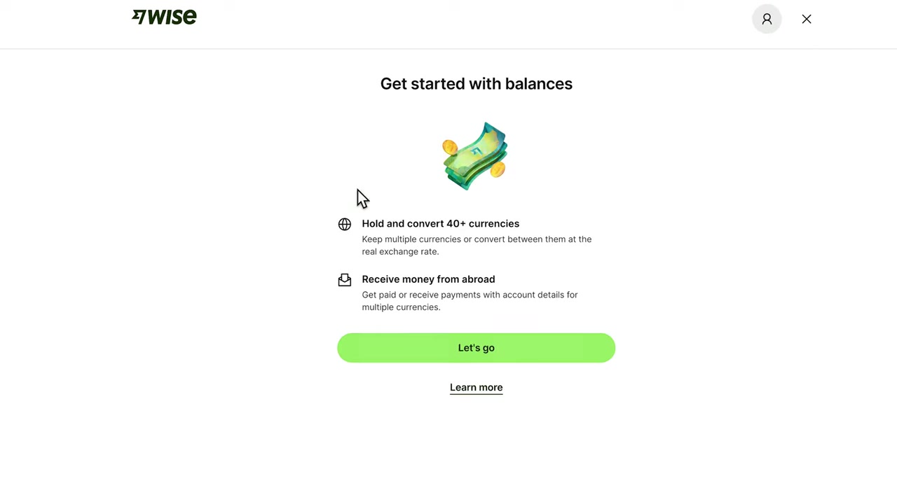 Comment ouvrir un compte bancaire Wise (2026) - Tutoriel d'enregistrement complet