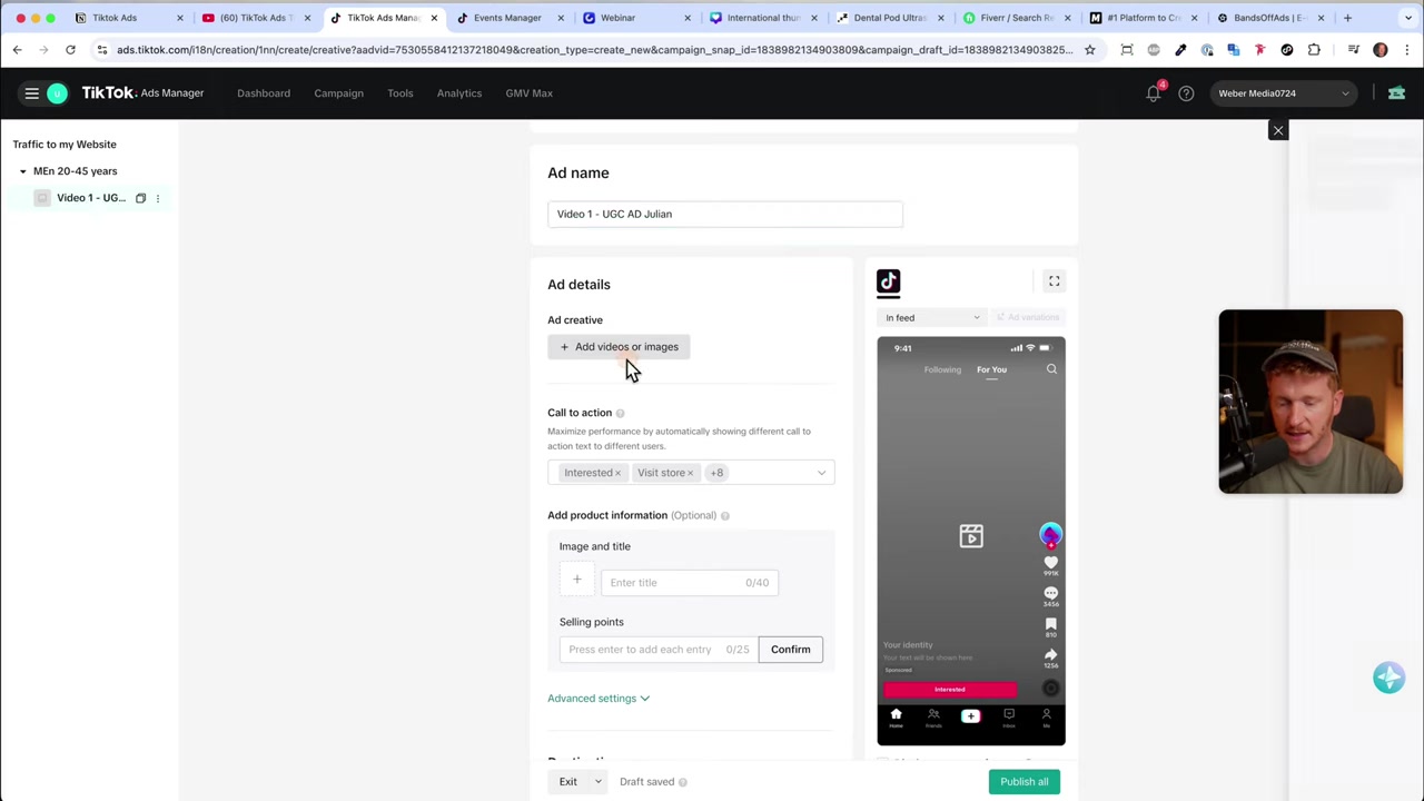 Como anunciar no TikTok Ads [Guia rápido para iniciantes]