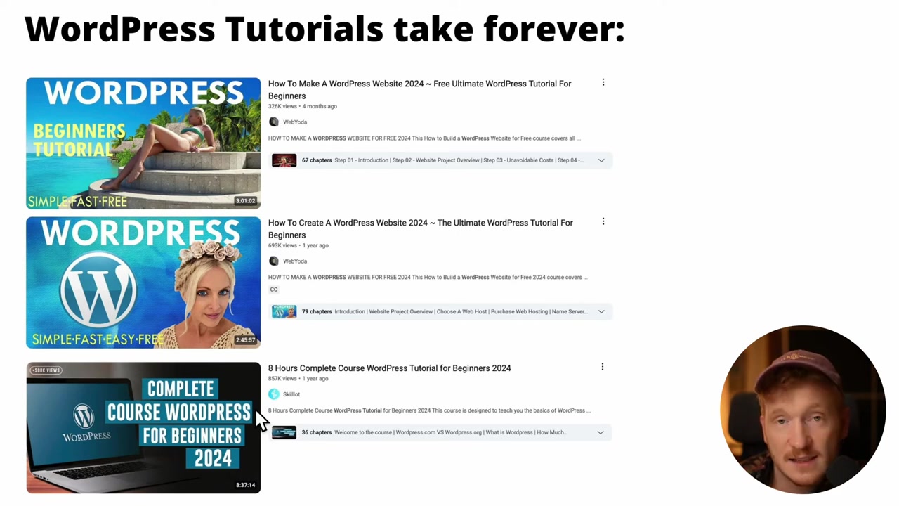 Wix vs WordPress: Den brutala sanningen som ingen berättar för dig!