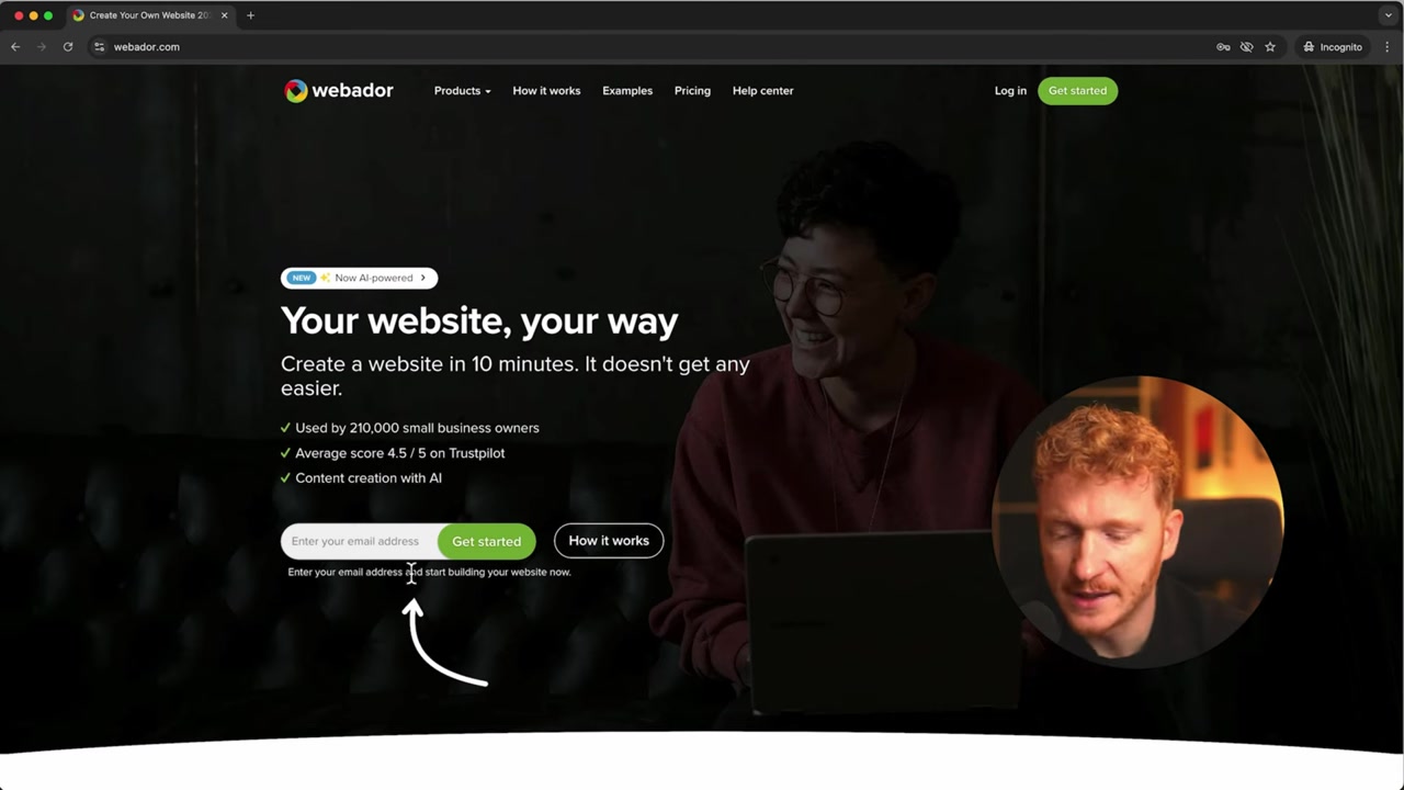 Webador Website Maken – Nederlandstalige Tutorial voor Beginners