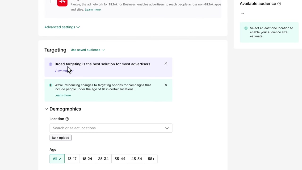 TikTok Ads Tutorial – Snelstartgids voor Beginners