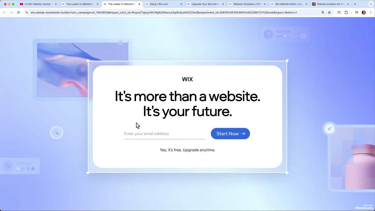 Wix Planes y Precios: Guía Completa para Elegir el Plan Correcto