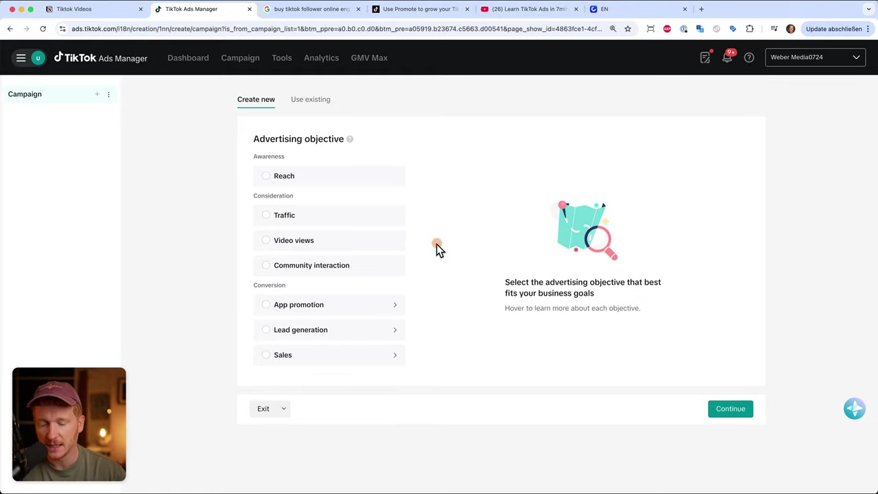 Como comprar seguidores no TikTok de forma legal (sem bots)