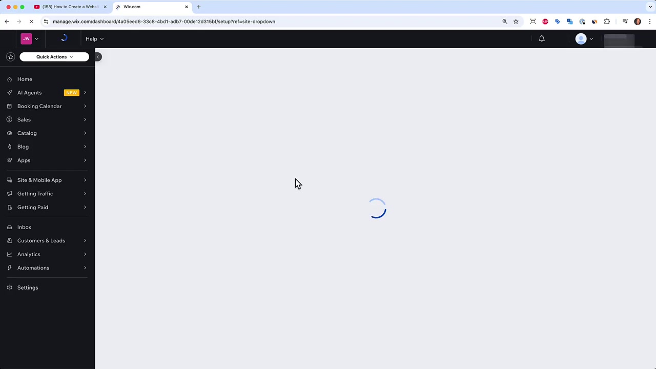 Crear un sitio web gratis con Wix: ¿realmente es posible?