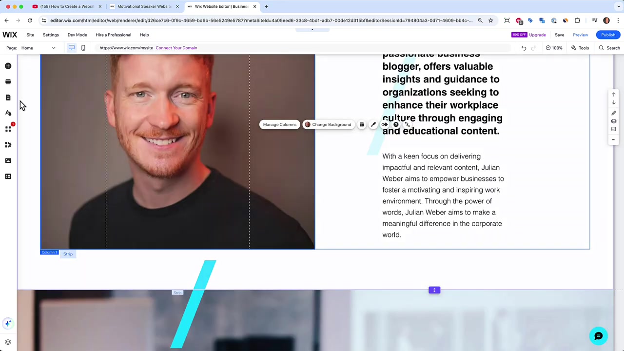Een gratis website maken met Wix: is dat echt mogelijk?