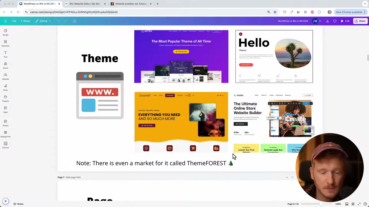 Wix vs WordPress: La brutale verità che nessuno ti dice! 😲