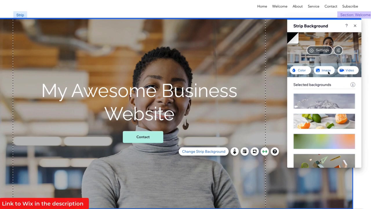 Creare un sito web con Wix | Tutorial Completo