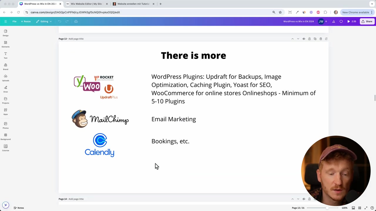 Wix vs WordPress: The Brutal Truth No One Tells You! ๐ฒ