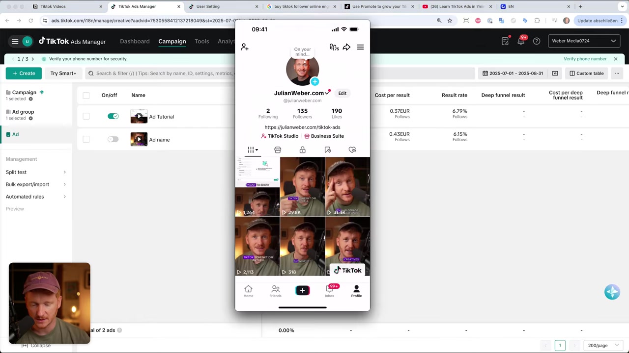 How To Buy More TikTok Followers – LEGALLY! (No Bots or Fake Accounts)